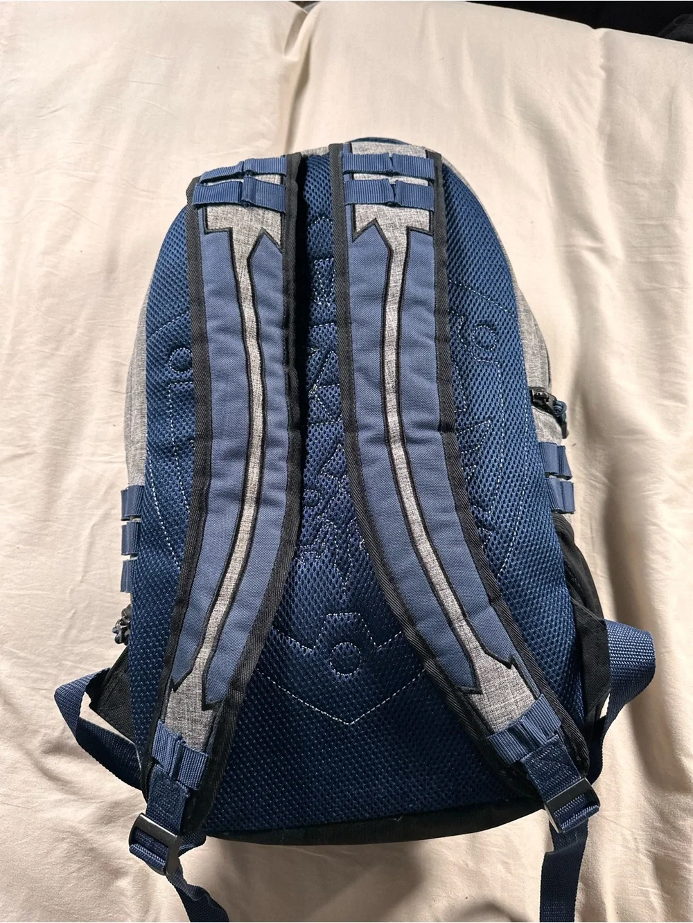 Legend of Zelda retro backpack